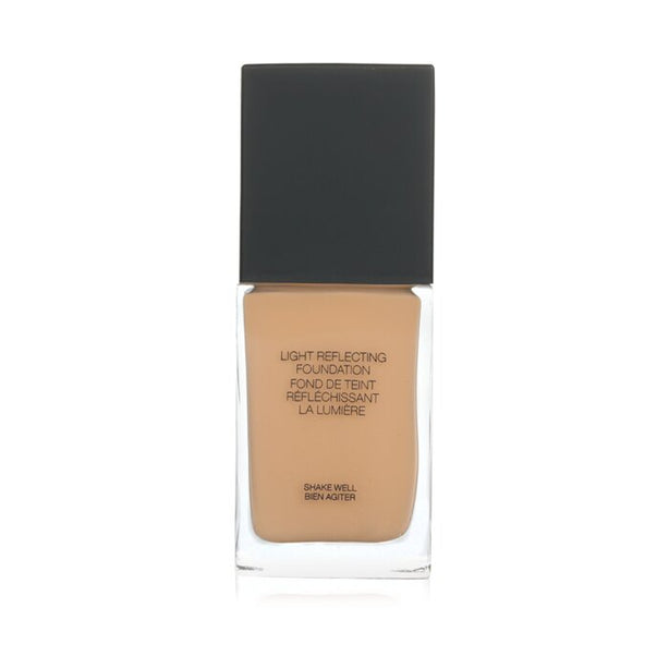 Light Reflecting Foundation