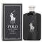 Polo Black Eau De Toilette Spray -