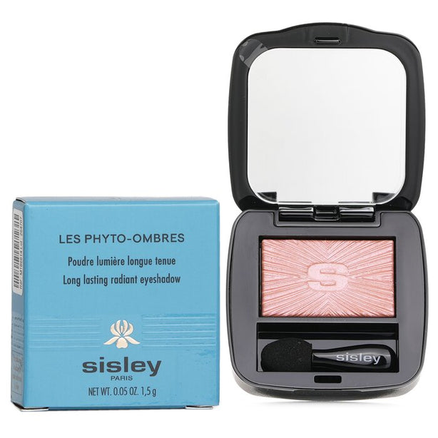 Les Phyto Ombres Long Lasting Radiant Eyeshadow - - 1.5g/0.05oz
