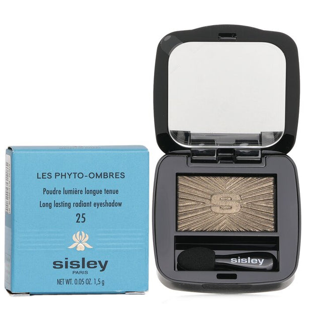 Les Phyto Ombres Long Lasting Radiant Eyeshadow - - 1.5g/0.05oz