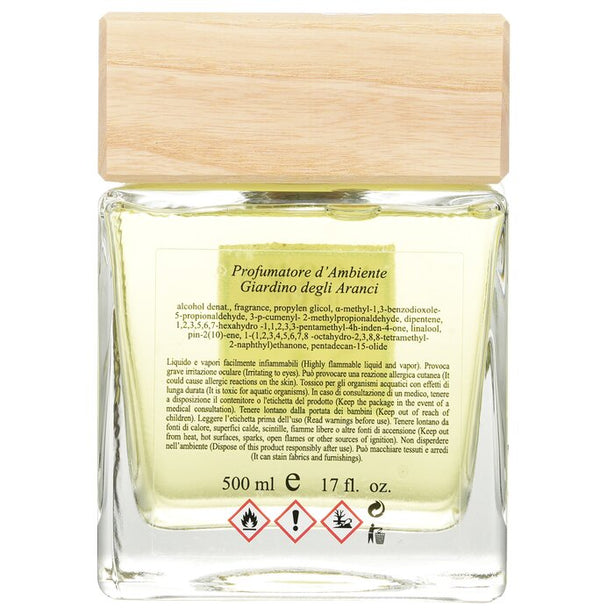 Home Fragrance Diffuser