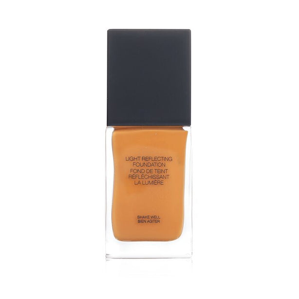 Light Reflecting Foundation