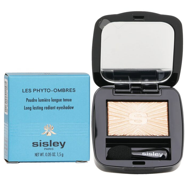 Les Phyto Ombres Long Lasting Radiant Eyeshadow - - 1.5g/0.05oz