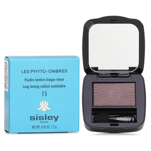 Les Phyto Ombres Long Lasting Radiant Eyeshadow - - 1.5g/0.05oz