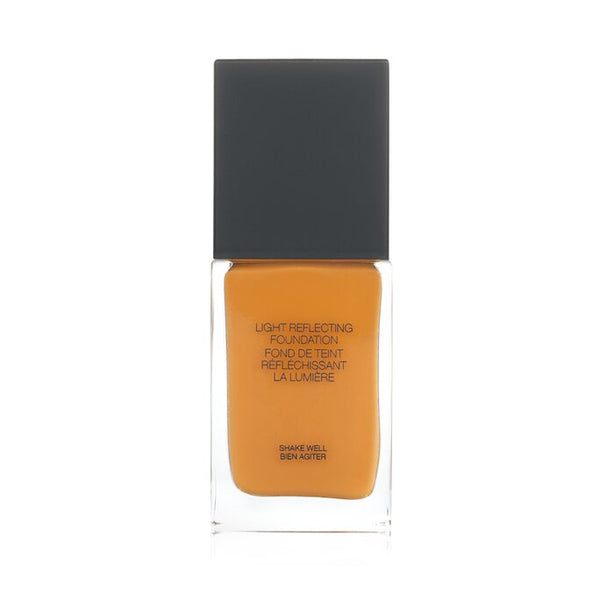 Light Reflecting Foundation