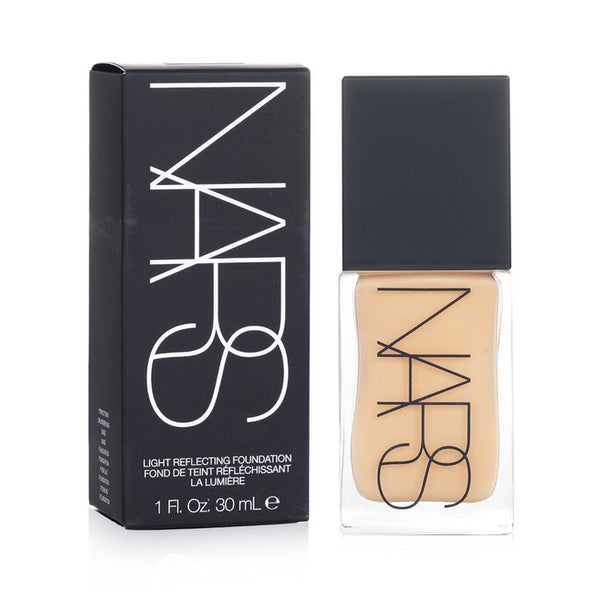 Light Reflecting Foundation