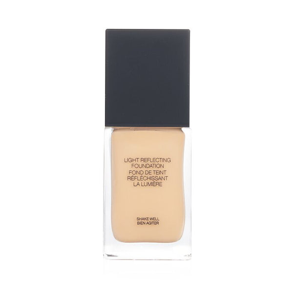 Light Reflecting Foundation