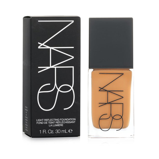 Light Reflecting Foundation