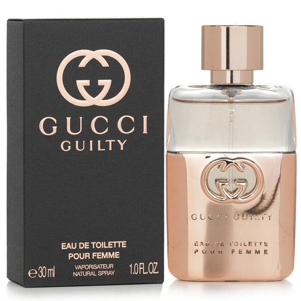 Guilty Pour Femme Eau De Toilette Spray