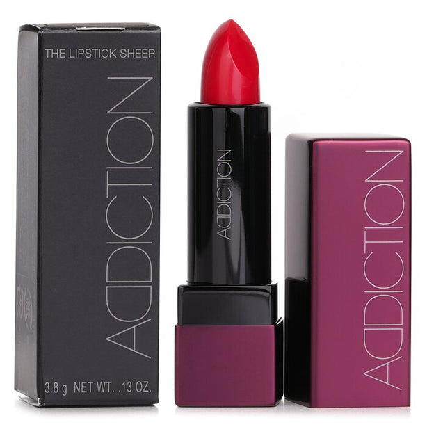 The Lipstick Sheer