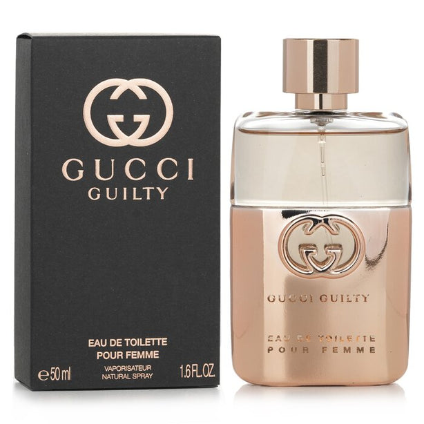 Guilty Pour Femme Eau De Toilette Spray