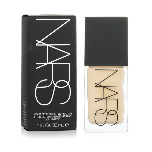 Light Reflecting Foundation