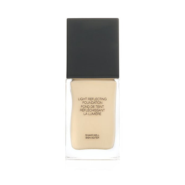 Light Reflecting Foundation