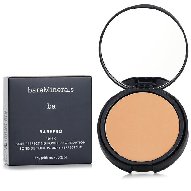 Barepro 16hr Skin Perfecting Powder Foundation
