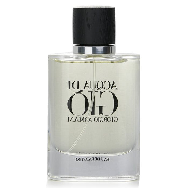 Acqua Di Gio Eau De Parfum Refillable Spray