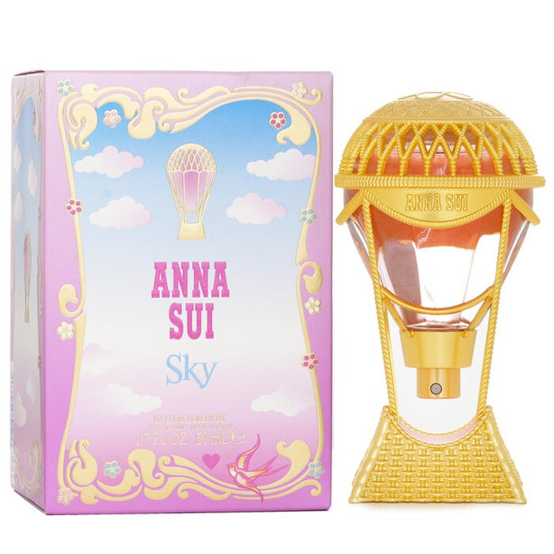 Sky Eau De Toilette Spray