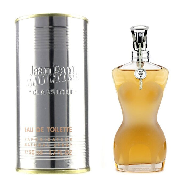 Classique Eau De Toilette Spray -