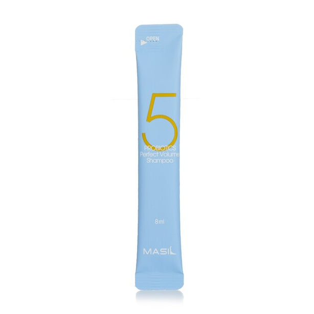 5 Probiotics Shampoo