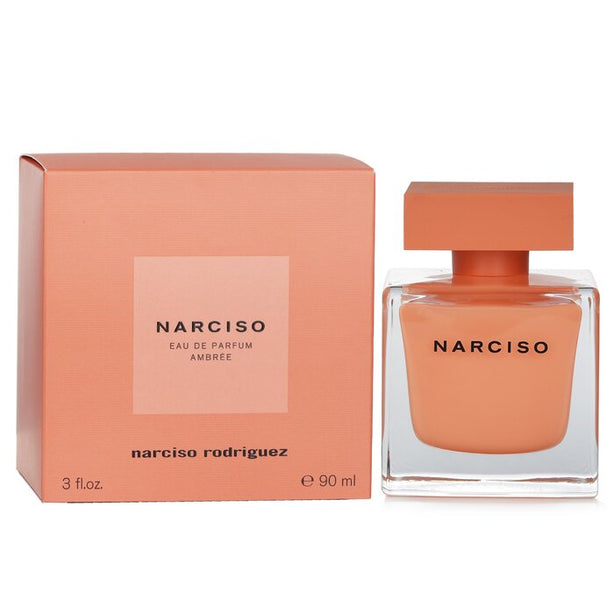 Narciso Ambree Eau De Parfum Spray