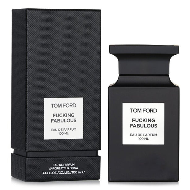 Private Blend Fucking Fabulous Eau De Parfum Spray -
