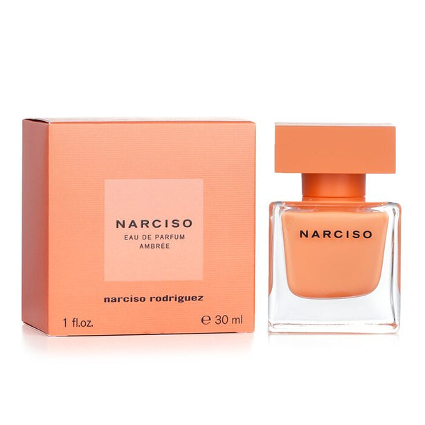 Narciso Ambree Eau De Parfum Spray