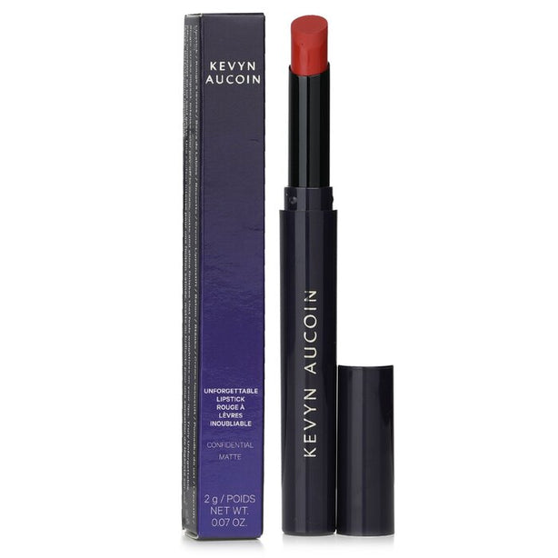 Unforgettable Lipstick