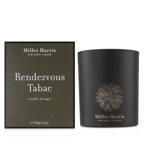 Candle - - 185g/6.5oz