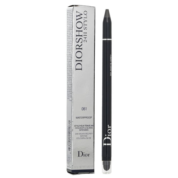 Diorshow 24h Stylo Waterproof Eyeliner
