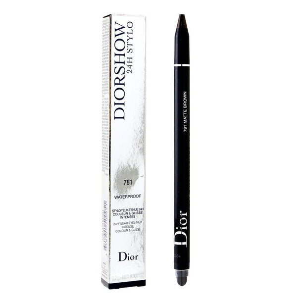 Diorshow 24h Stylo Waterproof Eyeliner