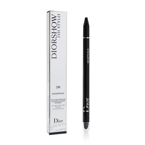 Diorshow 24h Stylo Waterproof Eyeliner