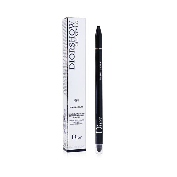 Diorshow 24h Stylo Waterproof Eyeliner