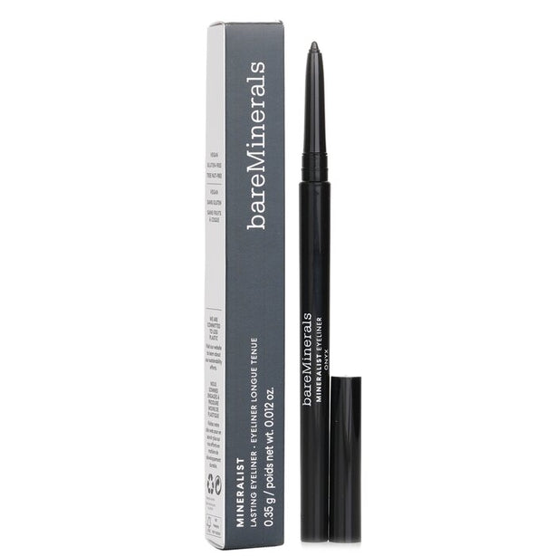 Mineralist Lasting Eyeliner
