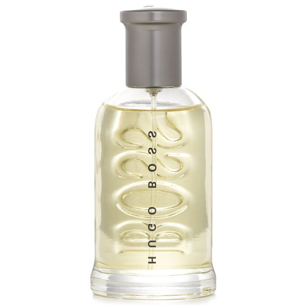 Boss Bottled Eau De Toilette Spray -