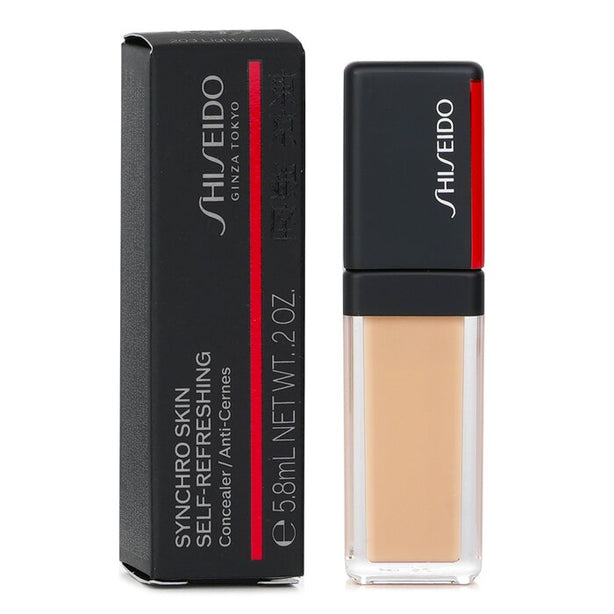 Synchro Skin Self Refreshing Concealer - # - 5.8ml/0.19oz