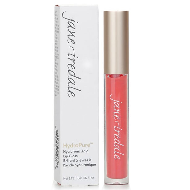 Hydropure Hyaluronic Lip Gloss