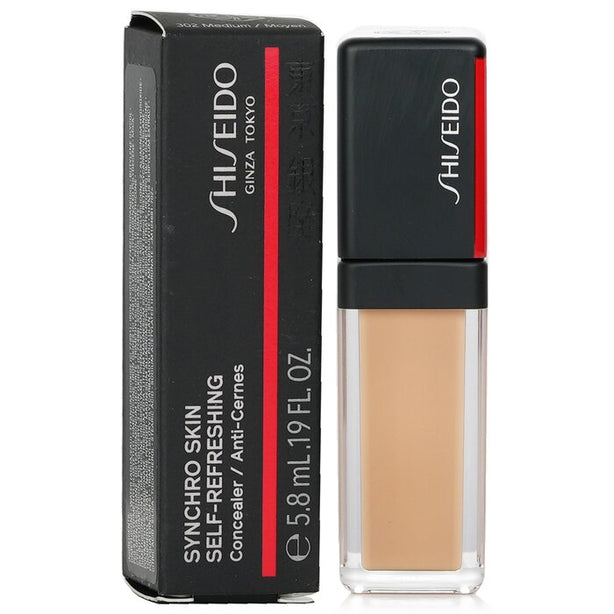 Synchro Skin Self Refreshing Concealer - # - 5.8ml/0.19oz