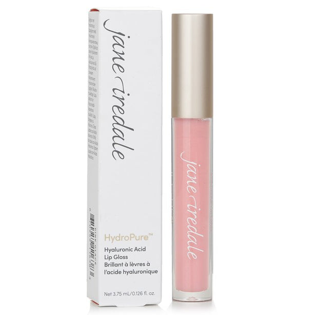 Hydropure Hyaluronic Lip Gloss