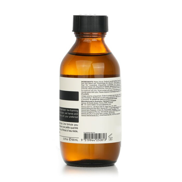 Amazing Face Cleanser -