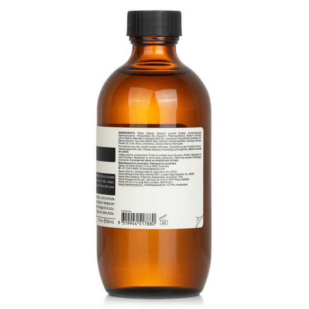 Amazing Face Cleanser -