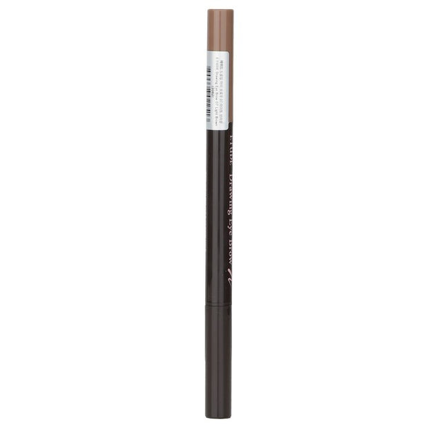 Drawing Eye Brow