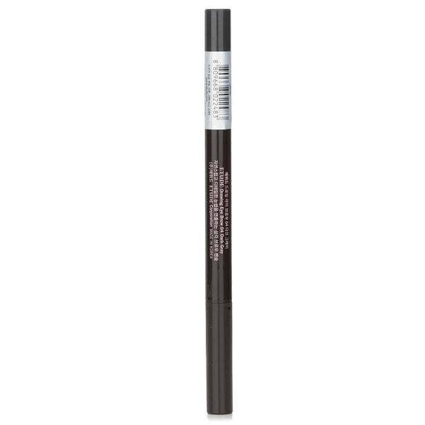 Drawing Eye Brow