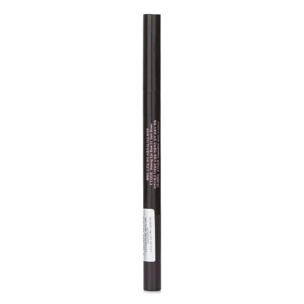 Drawing Eye Brow