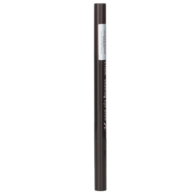 Drawing Eye Brow