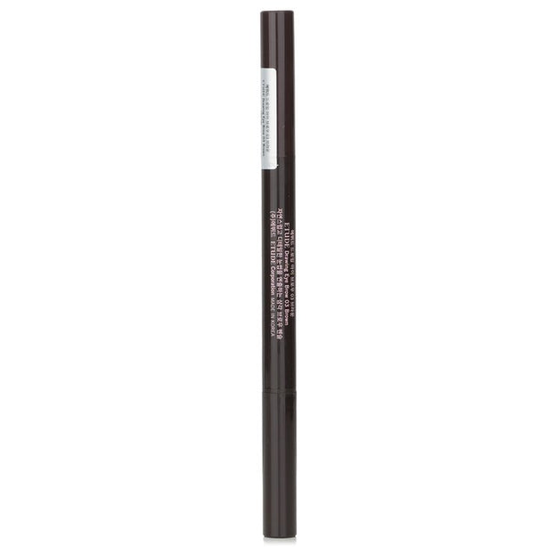 Drawing Eye Brow