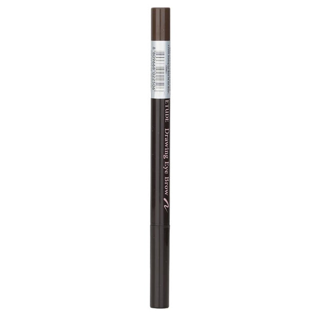 Drawing Eye Brow