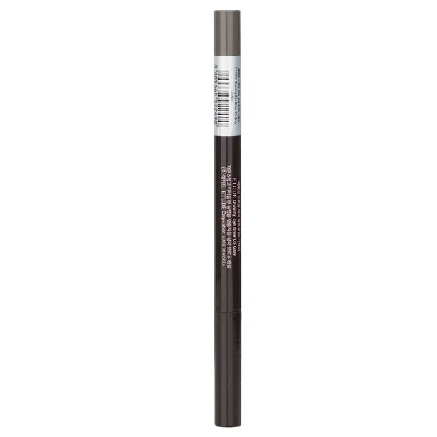 Drawing Eye Brow
