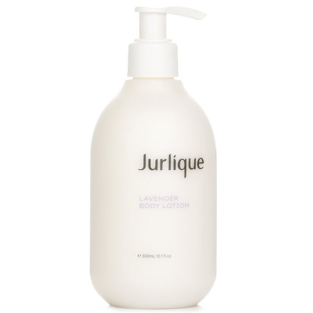 Lavender Calming Body Lotion - 300ml/10.1oz