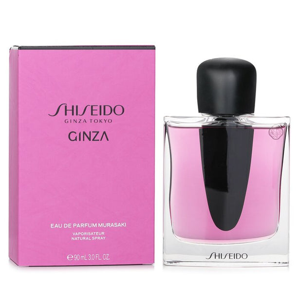 Ginza Murasaki Eau De Parfum Spray