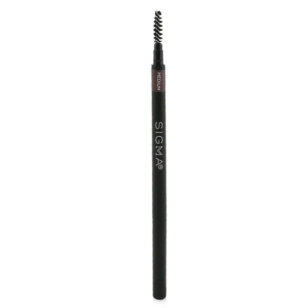 Fill + Blend Brow Pencil