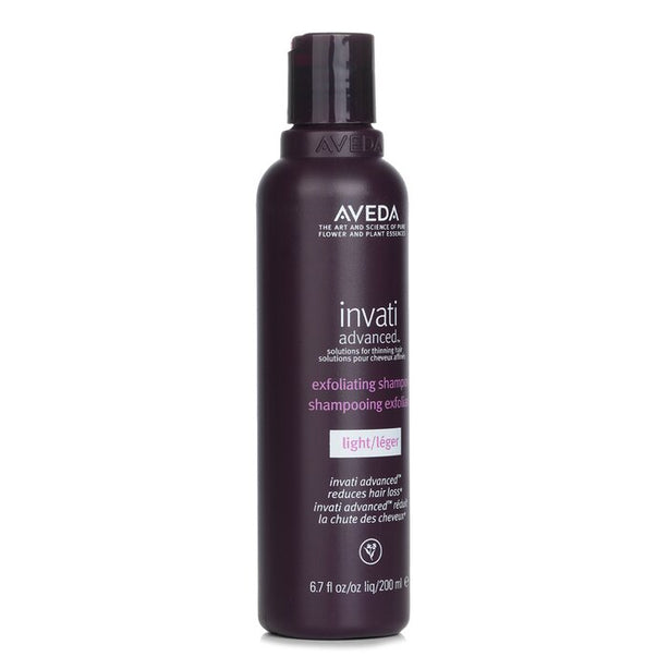 Invati Advanced Exfoliating Shampoo